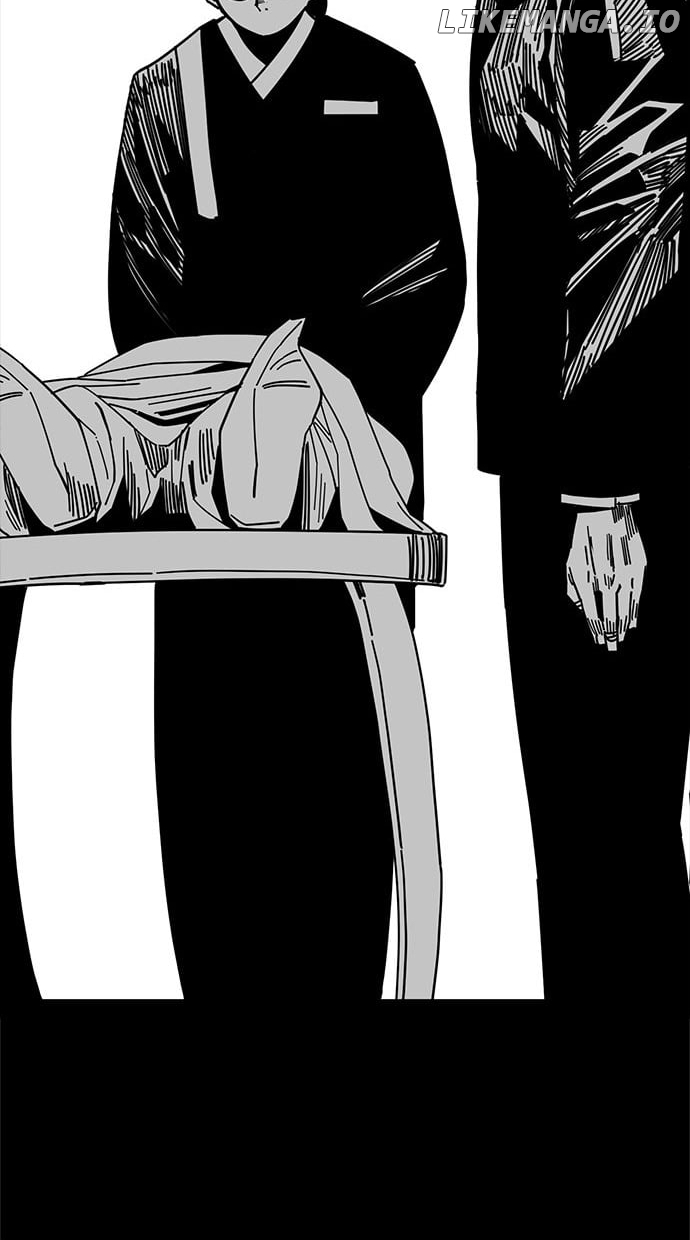 Unemployed Baek-soon Chapter 134 - page 67